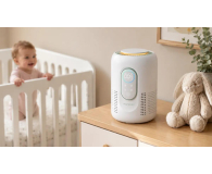 MOMCOZY Oczyszczacz powietrza AP01 dla niemowląt - 1594949 - zdjęcie 7